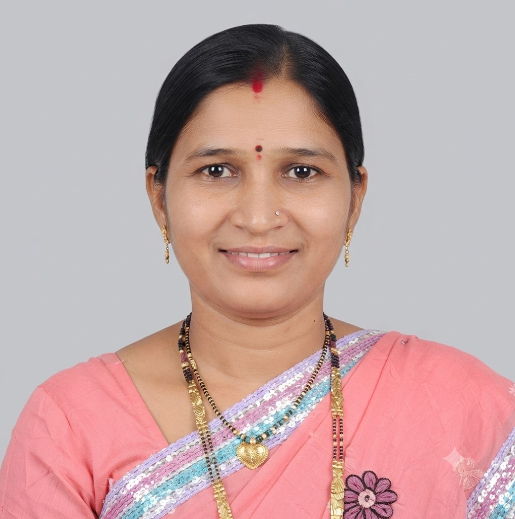 Suvarna Kadam - Part time Cook in Sector 19, Kopar Khairane in Mumbai